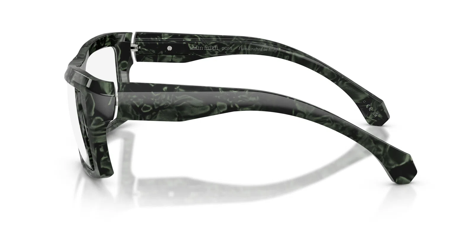 Alain Mikli 3554 Eyeglasses - view 2